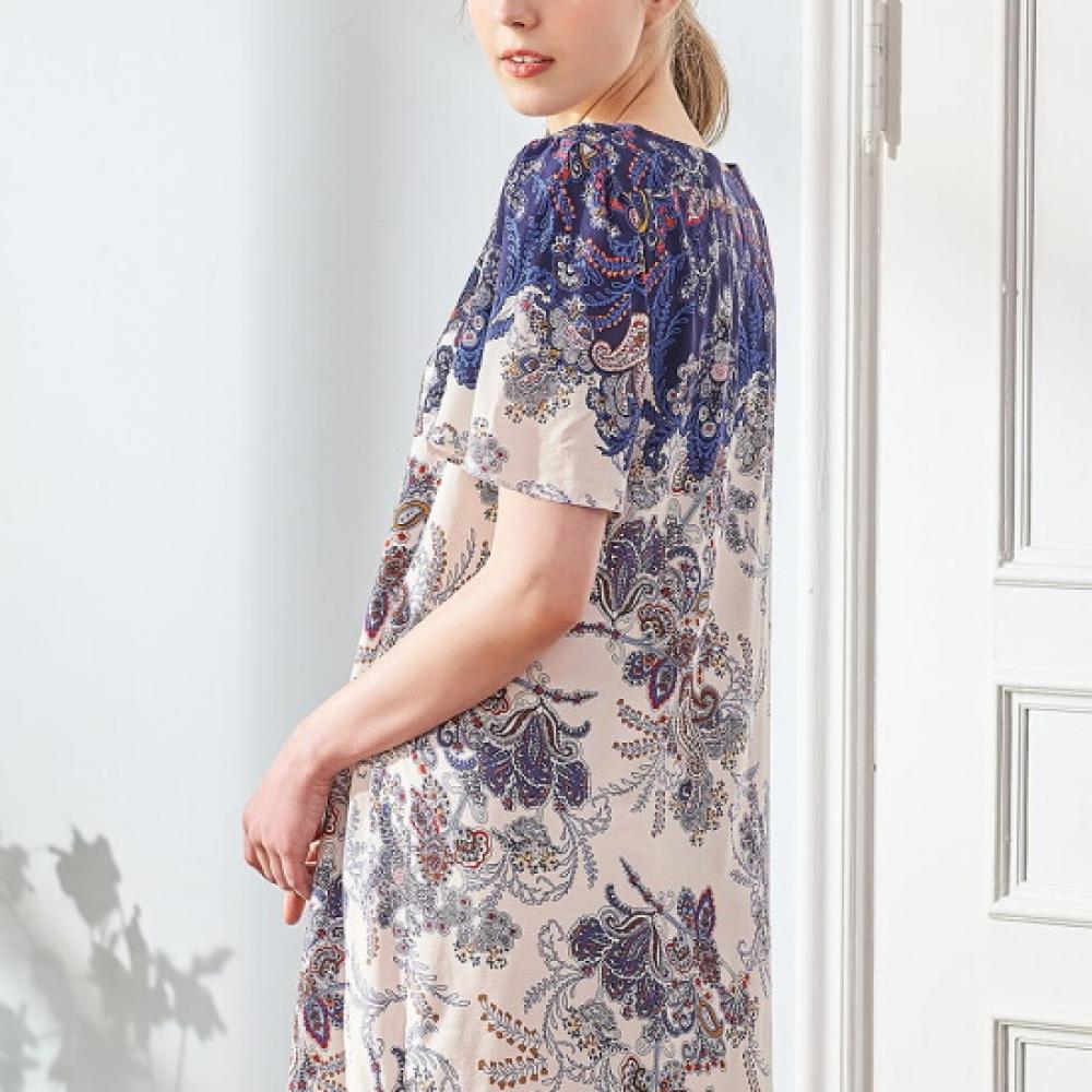 L Affair Women S Rayon dreSS 3 Pack Iv LwhSS218