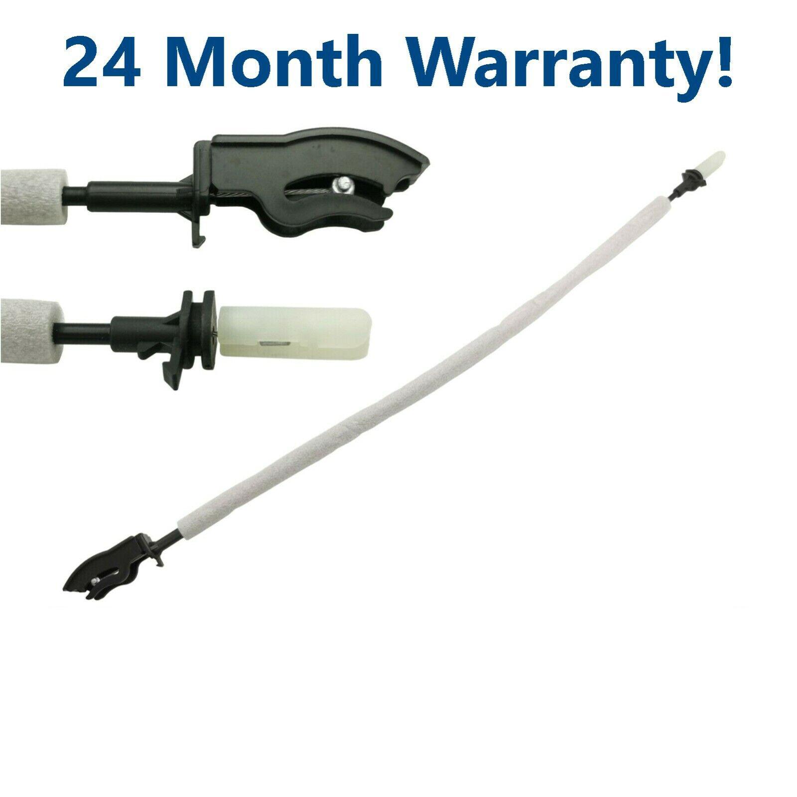 

Bowden Cable For Front Door Inner Handle To Latch For BMW X5 E53 Lock Pull Cable Automobiles Parts