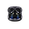 Noise Cancelling Bluetooth-compatible 5 2 Earphones Traveling Headphone Exercise Wireless Earhoook Headset Earbuds
