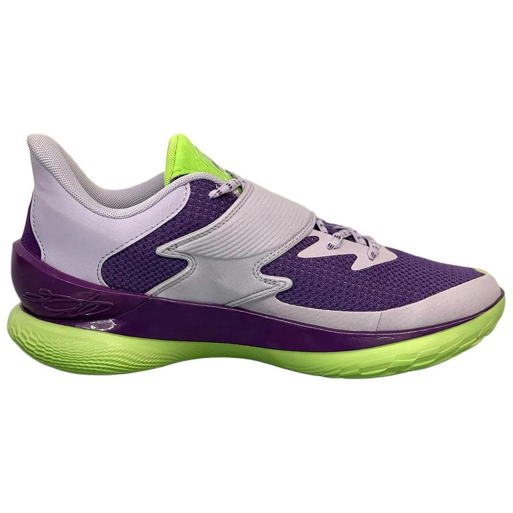 Under Armour Curry Fox 1 The Beam