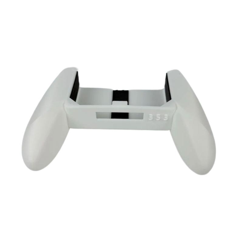 Ergonomic Grip Case for RG353V RG353VS Handheld Gaming Consoles Enhances Comfort Easy Installation In Second