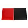 1Pc Table Tennis Rubber For T88 Ultra Spin Table Tennis Rubber Half-Sticky Speed Training Pimples Ping Pong Sponge