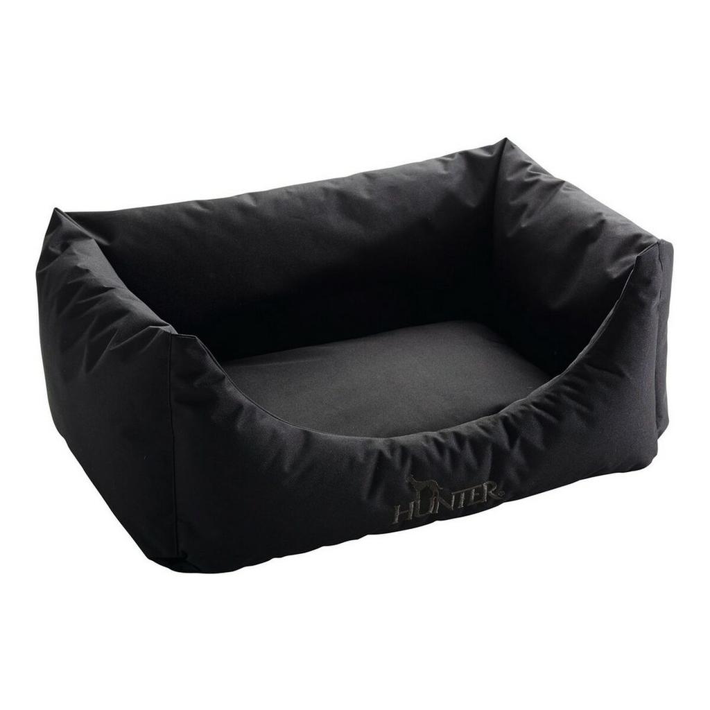 Dog Sofa Hunter Gent Black Polyester Black (60x45cm)