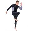 Men's 2018 Full Body Wetsuit: Slinx 2mm Long Sleeve Surf & Snorkel Suit with Sun & Jellyfish Protection