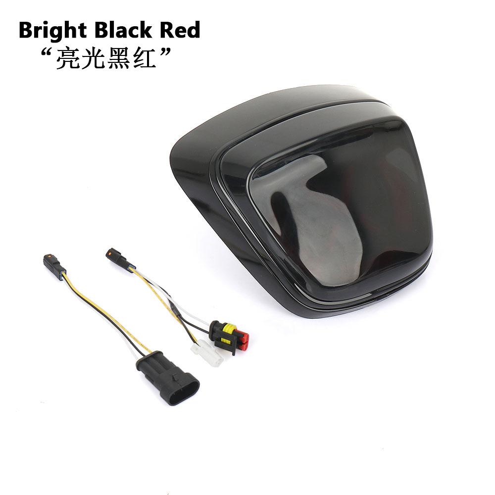 Motorcycle Accessories LED Rear Tail Light Brake Running Light For Vespa Sprint 150 Primavera 150 Sprint150 Primavera150