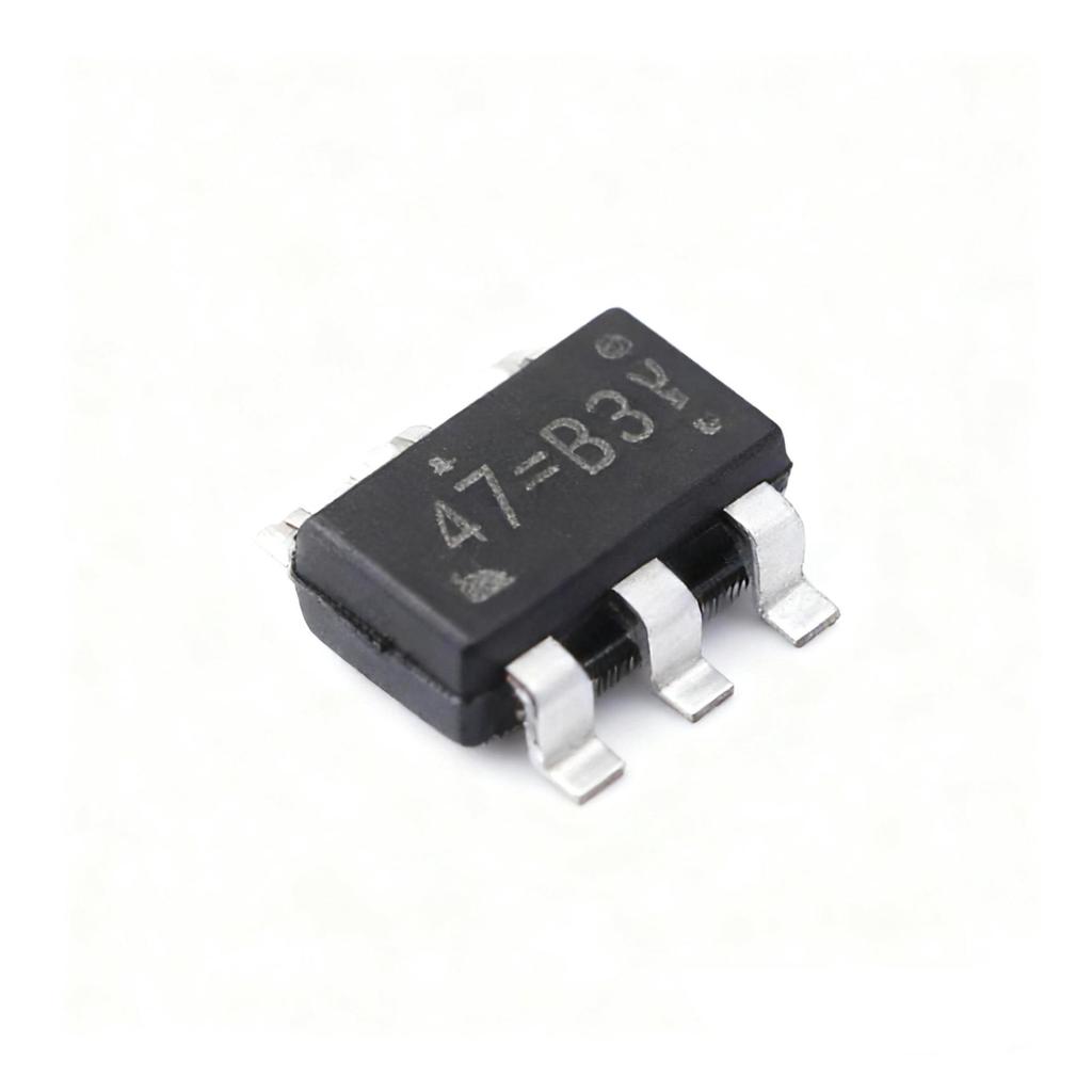 RT8498GE Integrated Circuit, New Original, SOT-23-5 Package, In Stock