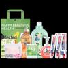 Summer Vitality Whitening Toothpaste Set