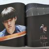 [USED] BTS WINGS CONCEPT BOOK