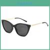 Vintage Cat Eye Sunglasses For Women With Uv400 Protection Stylish Sun Glasses For Outdoor Activities