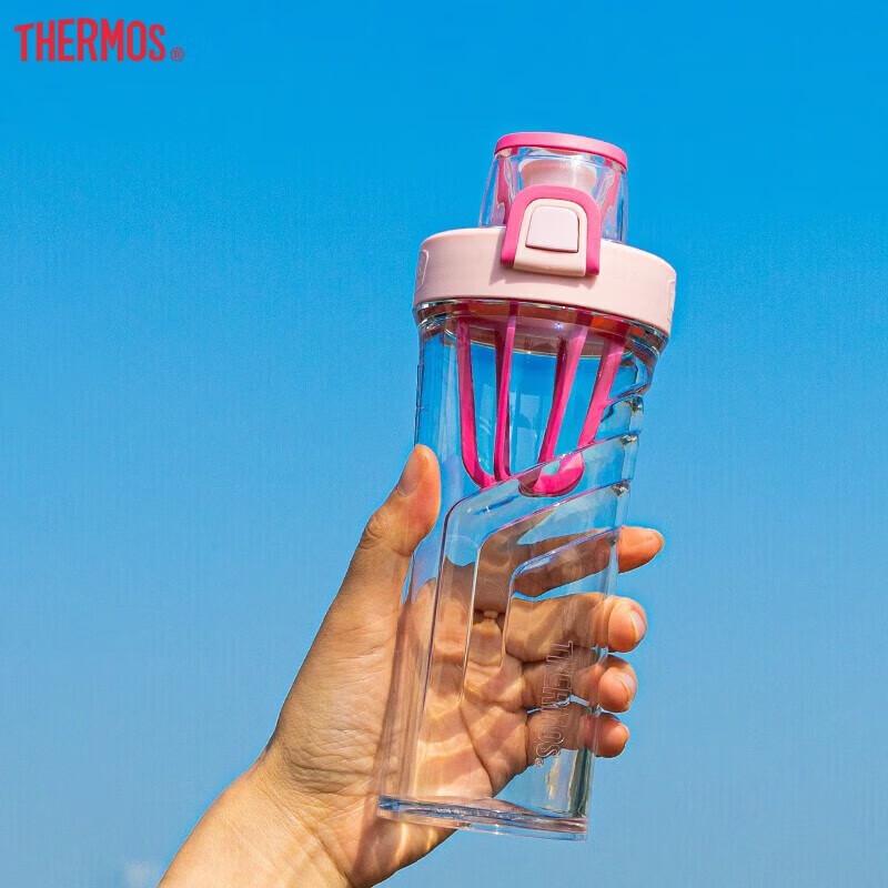 

THERMOS TP-4086M Portable Sports Shaker Bottle