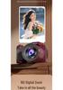 Cross-Border 5K Digital HD Camera: 64MP Sensor, Ideal for Students & Parties