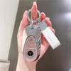 VFO1   Car Remote Key Cover Case Holder shell Women's Bag Fob For Mercedes Benz 2025 New C260L E300L S400L EQE GLC CLE C E S Class