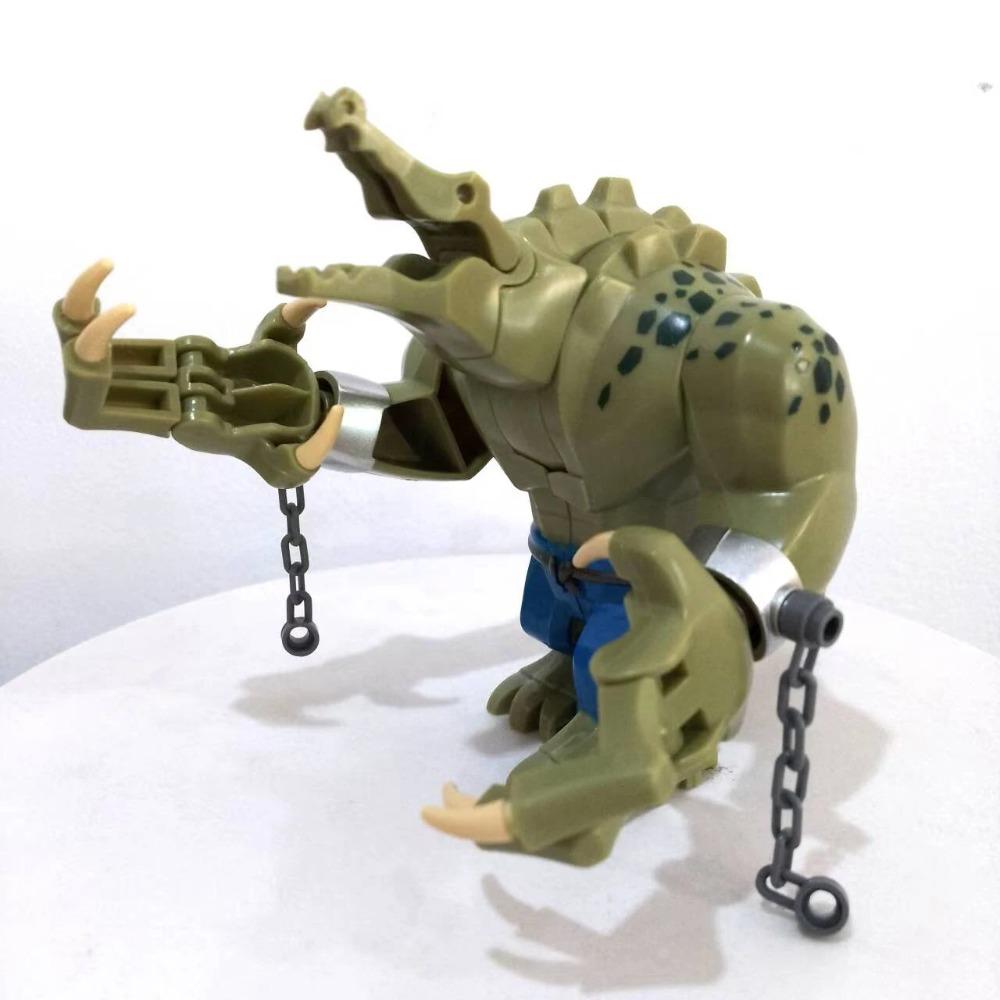 Hrdinovia Zostavte Tehly Žraloky Pavúky Býk Anime Veľké Figúrky Stavebnice Akčná Figúrka Vianočné Hračky Darčeky Pre Deti Deti