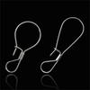 Stringer Stringer Clip Fishing Tackle Fishing Tools Lock Buckle Stringer Tools Tackle Stringer