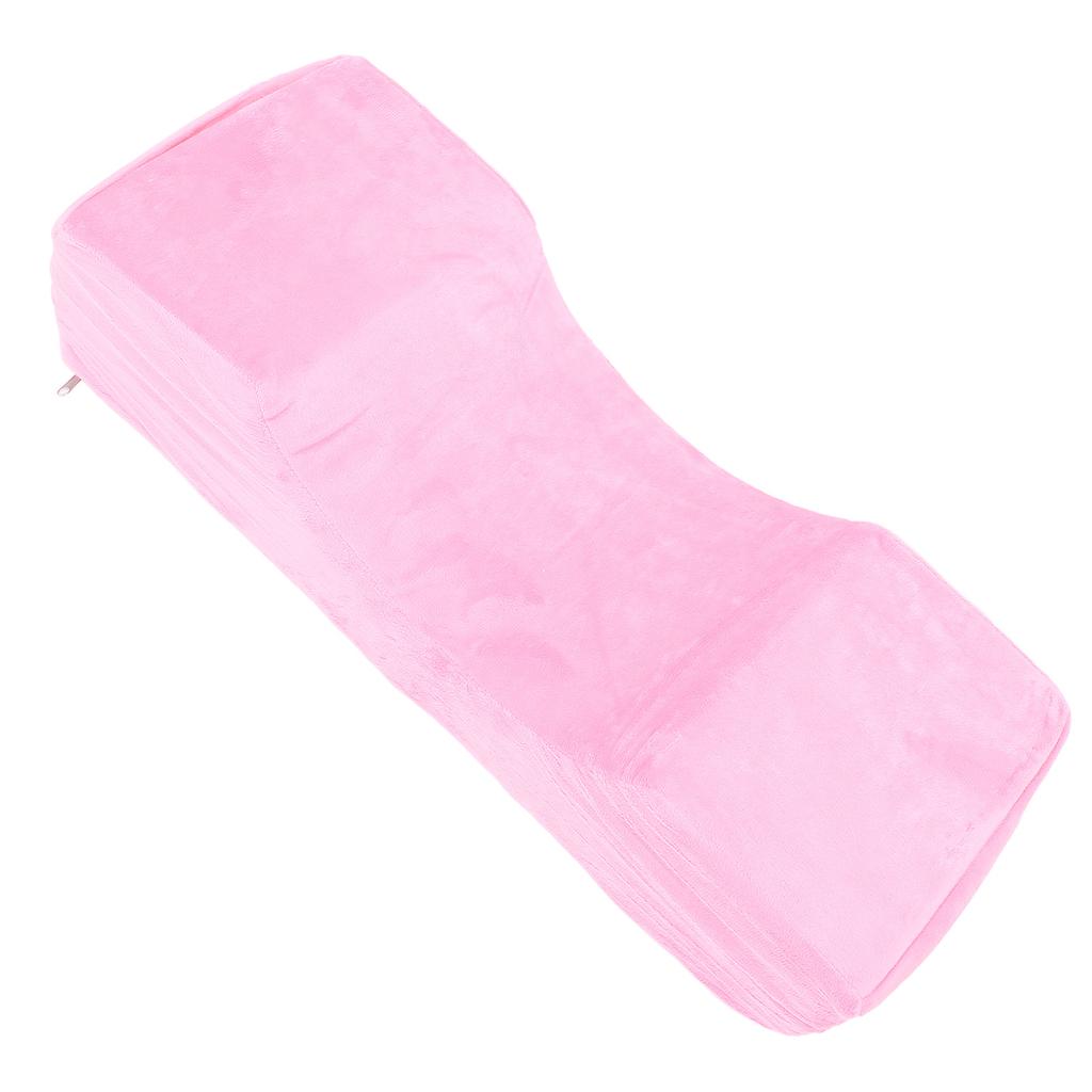 U Shape Eyelash Pillow Eyelash Grafting Pillow Comfortable Eyelash Extension Tool for Beauty Salon