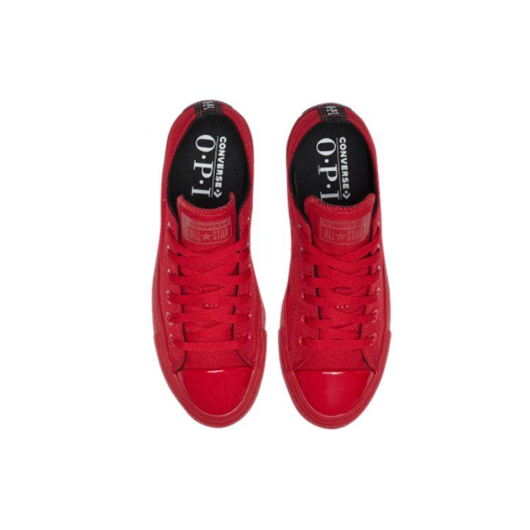Converse Chuck Taylor All Star 'Triple Red' 165730C