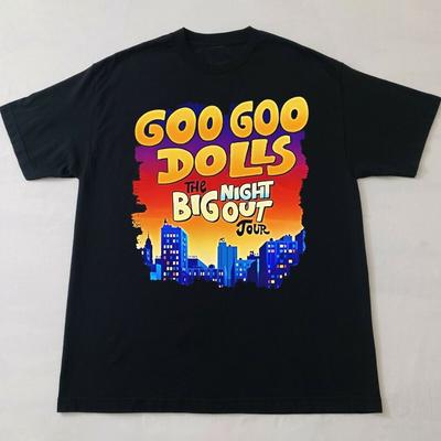 Top – T-shirts