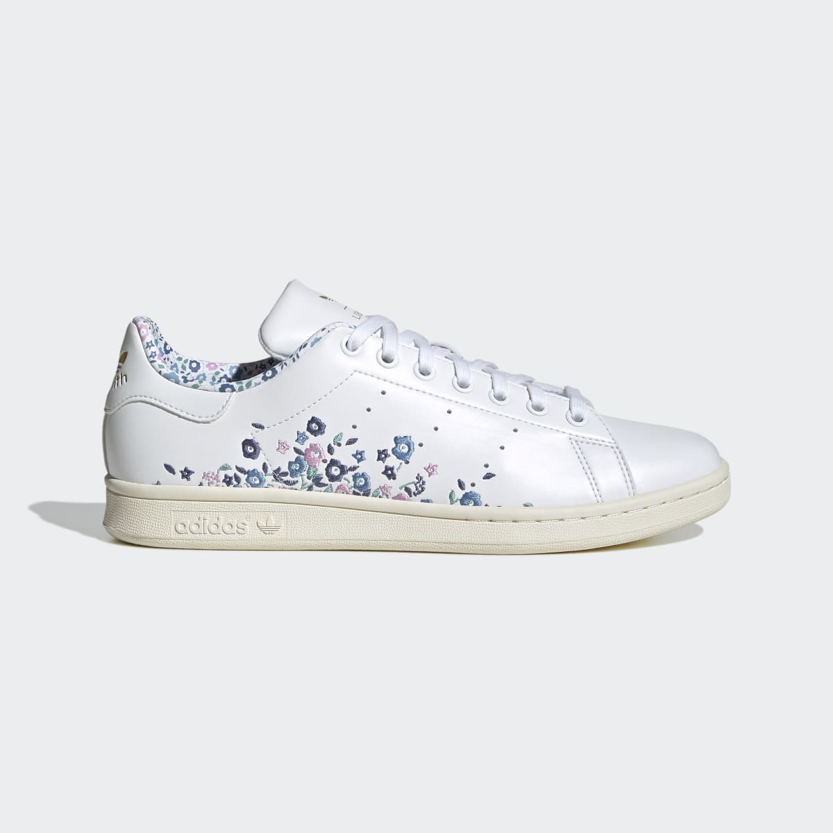

Adidas Stan smith liberty, JP9795, 1020110480, популярная корейская обувь 240