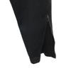Adidas 80s Made In Japan by Descente Long Jersey Pants M Black Series Men's Used