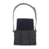 LOUIS VUITTON  M45727 Shoulder Bag black Monogram canvas mens