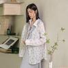 Laengsseon Ls_Sleeveless Button Dress_2Color