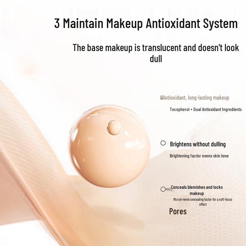 Kangaroo Mommy Pregnancy-Safe Makeup Sets