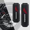 27cm 35cm Motorrad Hinterrad Stoßdämpfer Federung Schutzabdeckung Honda CRF CB CR XR CRM CBR 125 250 300 350 400 500 600 RB6