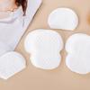 Disposable Underarm Sweat Absorbing Pads 1 Pack 10 Pcs Bnc