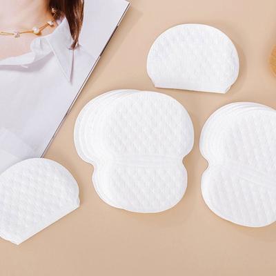 Accesorii pentru igienă – Tampoane absorbante pentru axile