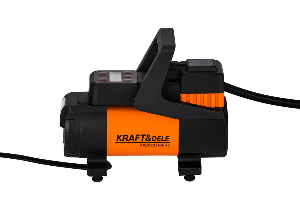 KOMPRESOR SAMOCHODOWY 12V KD3440
