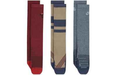 Nike Unisex Crew Socks DA8853-902