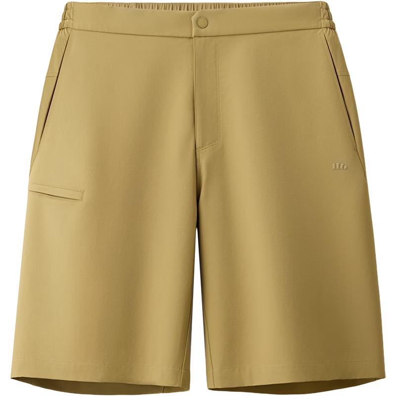 Beneunder Men s Quick-Dry Hiking & Sports Shorts CC927 M