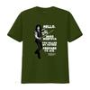 Ladies Inigo Montoya The Princess Bride Sword T Shirt vintage Washed Casual Comfortable Slightly Soft designer clothes Unisex