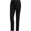Cny Pnt Dk Solid Color Straight Leg Sports Pants Women Pants Black DW4644