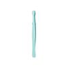 Multifunctional Adhesive-Free Eyelash Tweezers for Lower Lashes - Flat Tip for Extensions and Beauty Makeup.