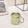 TAIC Pure Titanium Coffee Tea Mug
