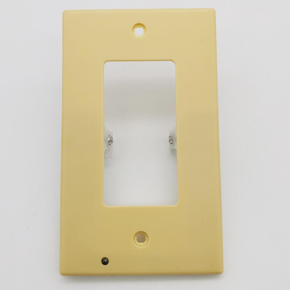 Night Angel Socket Sensor Panel Light