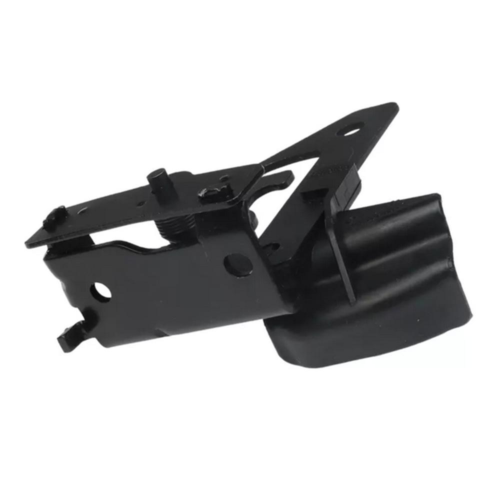 Hood Safety Latch Catch Lock 2128800064 For Mercedes-Benz E350 E550 2010-2016