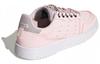 Supercourt Wmns Adidas Originals 'Halo Pink' Women's FV5470