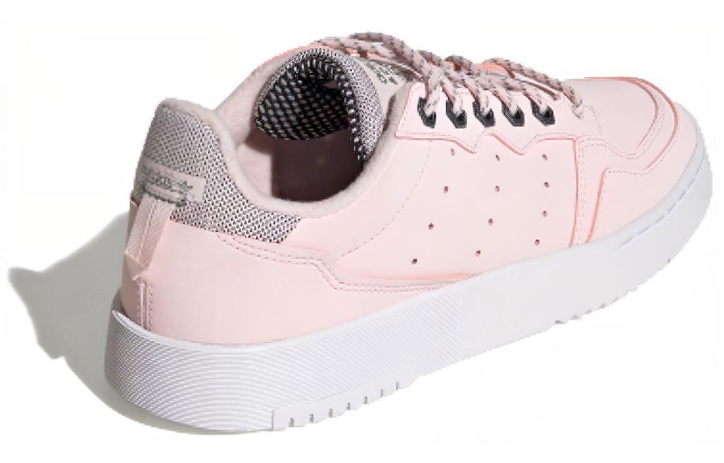 Supercourt Wmns Adidas Originals 'Halo Pink' Women's FV5470