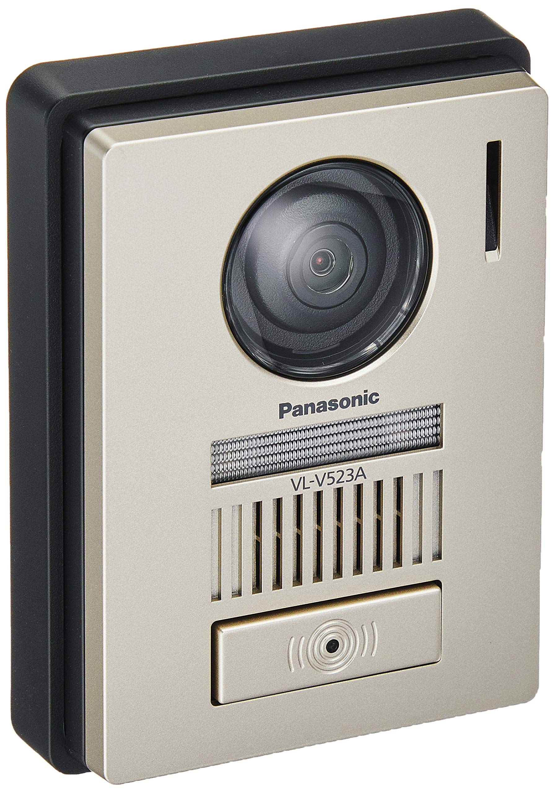 

Panasonic Видеодомофон Камера Вызывная панель LED (со светом) VL-V523AL-N