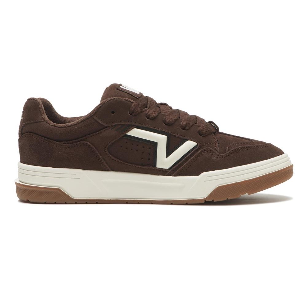 Vans Upland Potting Soil Bk Vn000d1hu88