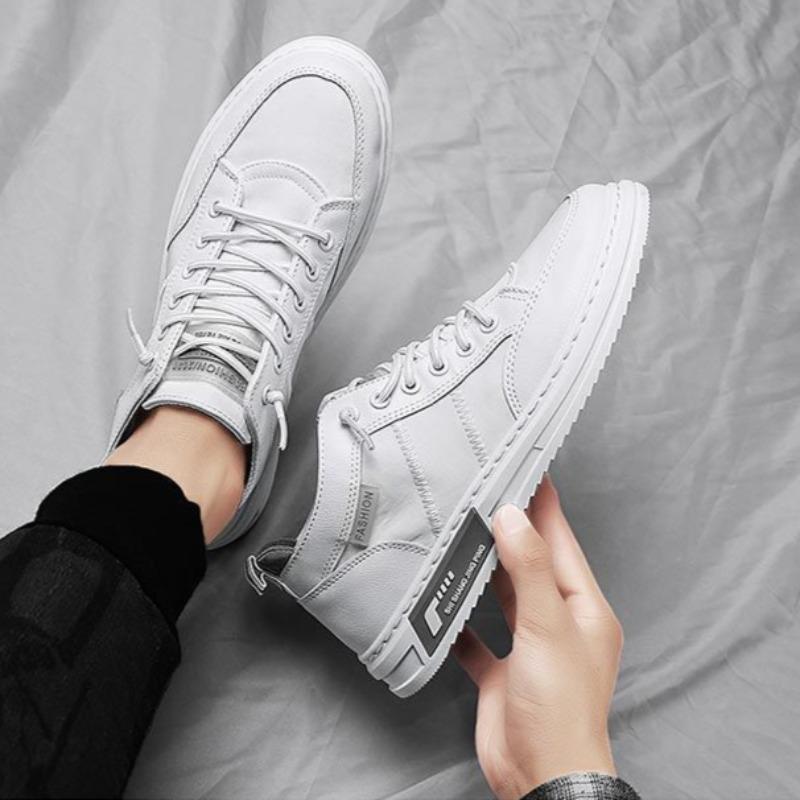 Повседневная обувь для мужчин — фото 6