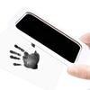 Wash-free Non-stick Ink Pad for Hand & Footprints - Safe, Mess-free Souvenir