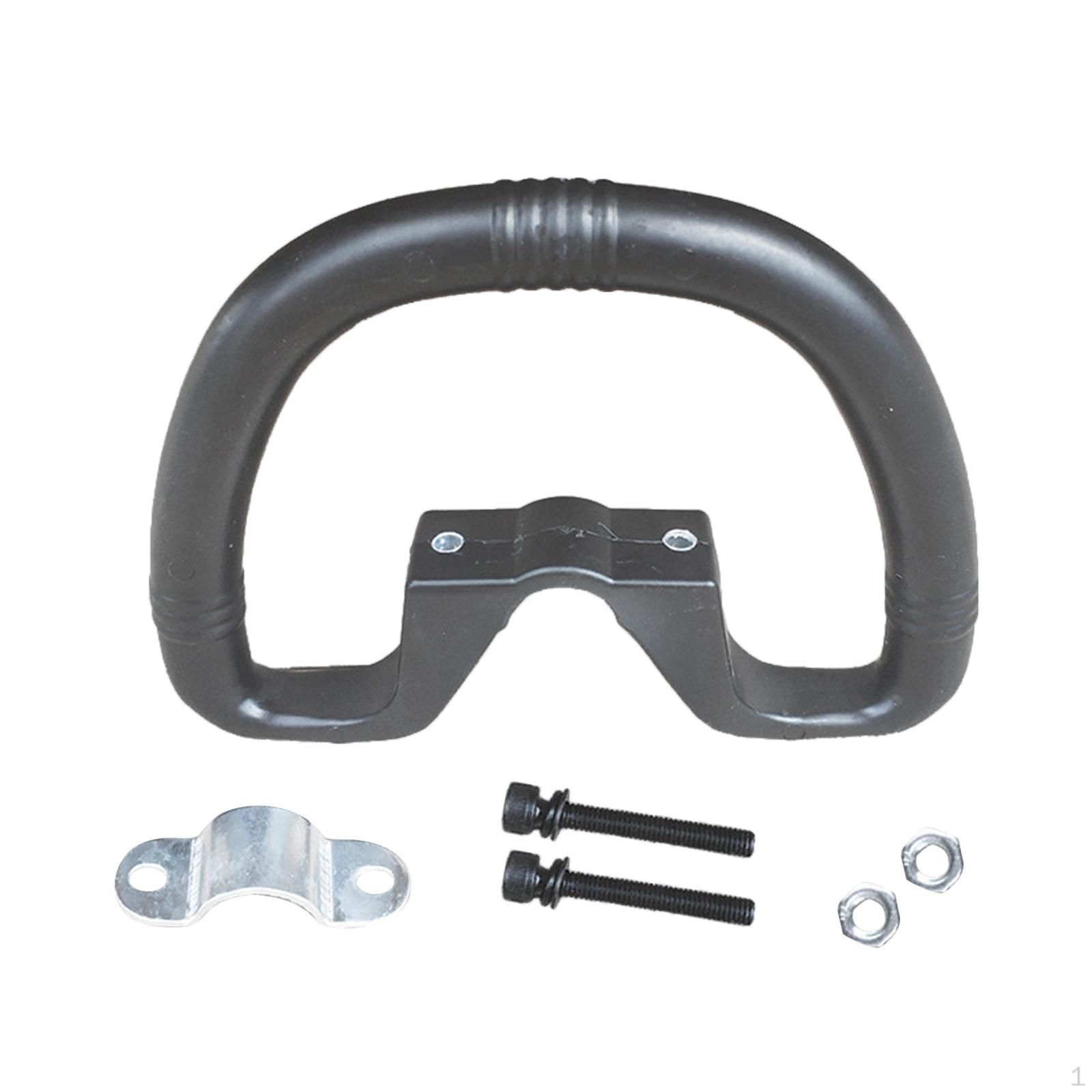 

Монтажный комплект для экономии усилий для сменной рукоятки триммера Weeds Eater Diameter 20cm