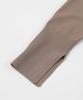 Yours BEXU1681 High Neck Drop Shoulder Oversized Size M Women's Knit, Ivory,