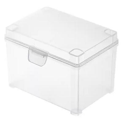 Hohu Photo Card Storage Box