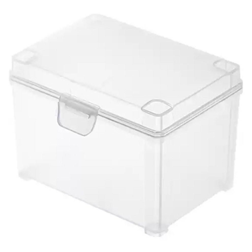 

Коробка для хранения фотокарточек Hohu