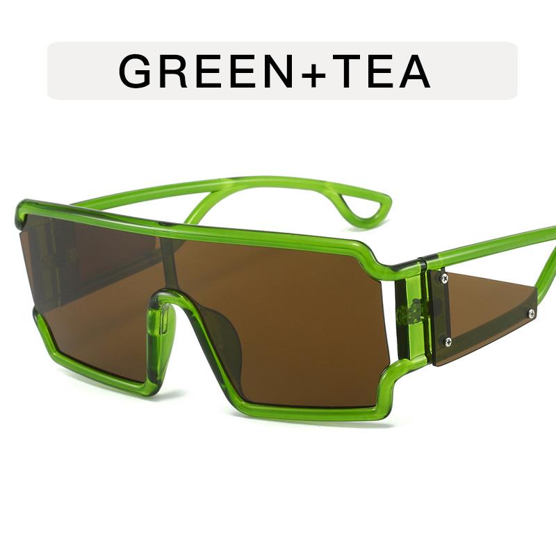 Vintage Retro Style Sunglasses Men Women Hollow Out Effect Trendy Men Sun Glasses European American Designer Sunglasses Women