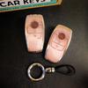 New Fashion For Mercedes Benz A C E S G Class Glc Cle Cla Glb Gls W177 W205 W213 W222 X167 Amg 3 Button Car Key Case Cover Fob